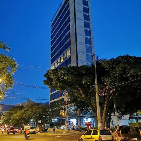 Loft 43 Aparthotel Medellin Exterior photo